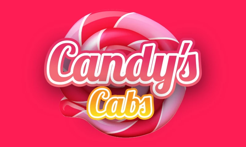Candy's Cab