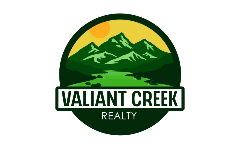 Valiant Creek