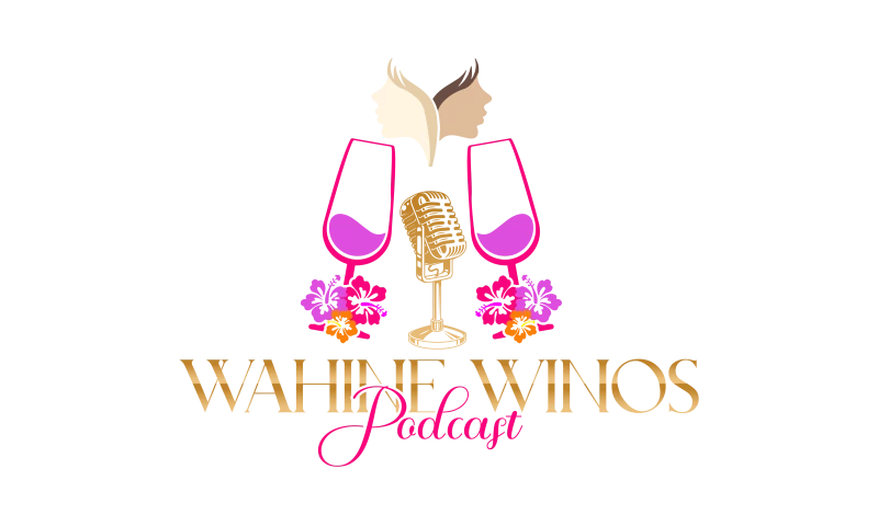 Wahine Winos Podcast