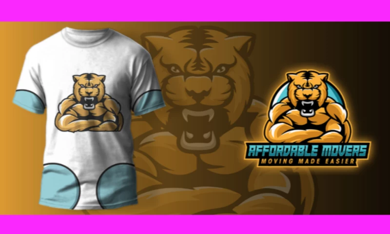 affordable Moves (T-shirt Design)