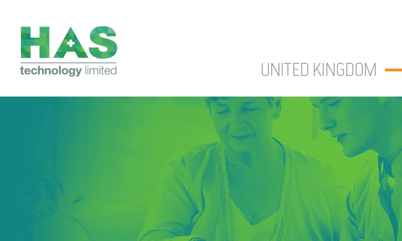 Future Processing - HAS TECHNOLOGY GROUP