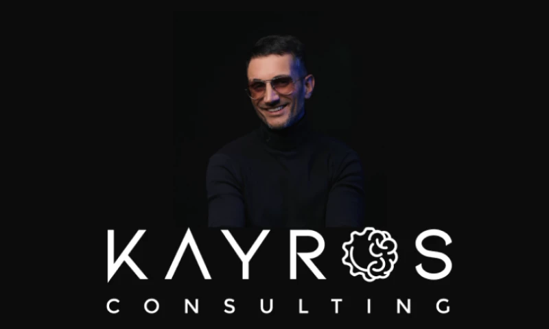 Grovention - Kayros Consulting