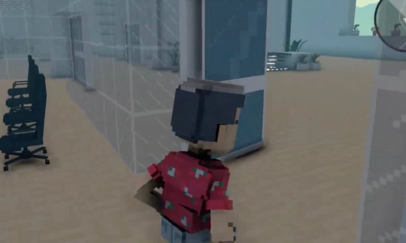 Sandbox Metaverse Development On Virtual Land For Global Advertising Agency