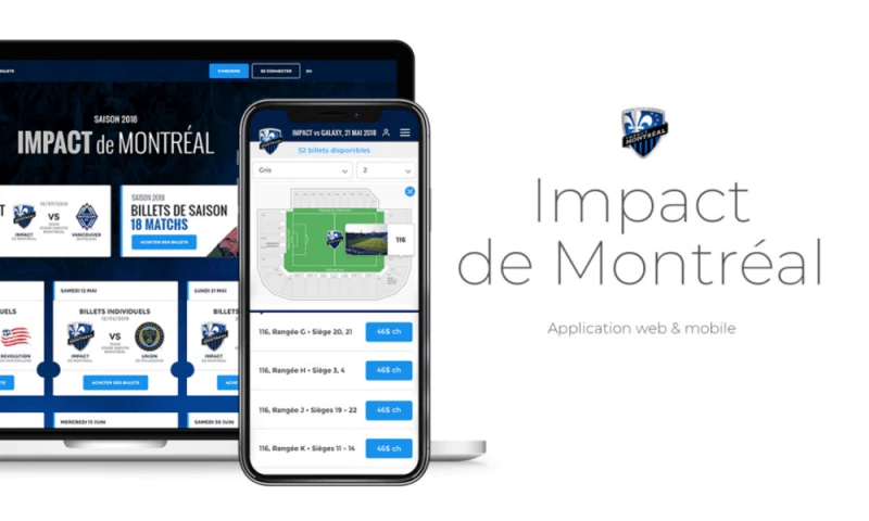 Impact de Montreal