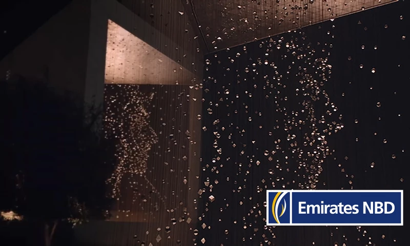 Emirates Constellation