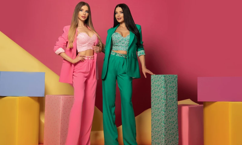 How the fashion brand Alessa inspires Millenials