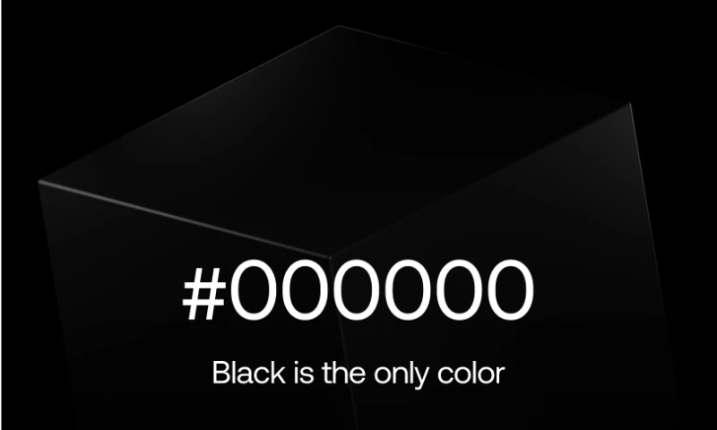 Embacy - Embacy Originals: Black