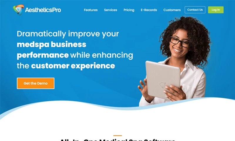 Medical Spa Business