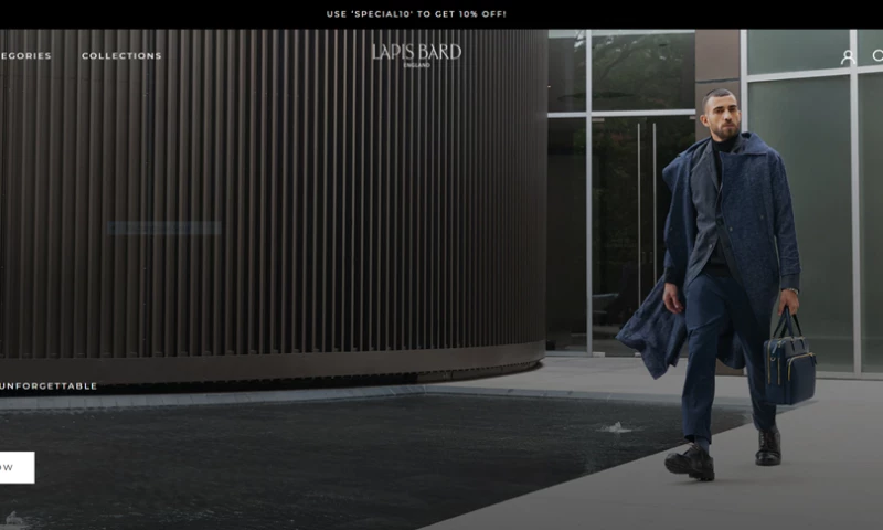 Ambient Infotech - LAPIS BARD