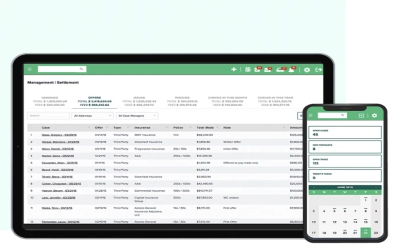 Code District - CASEpeer