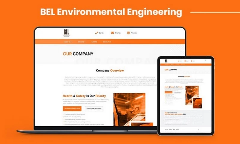 CydoMedia - Bel Engineering