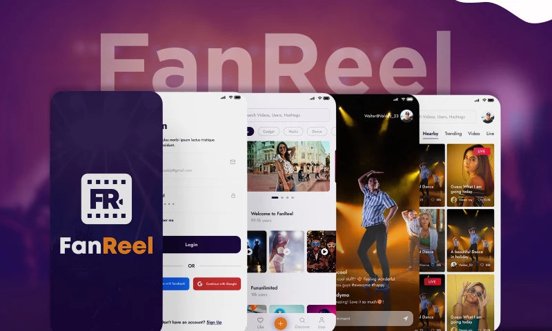 Sinon Tech - FanReel