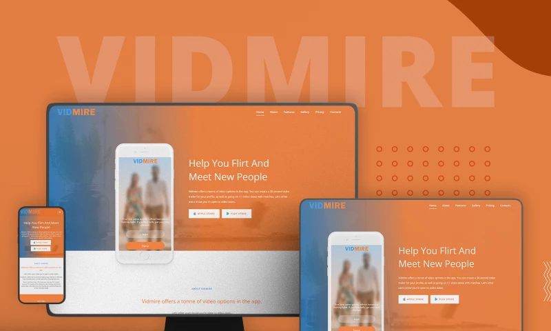 Sinon Tech - Vidmire