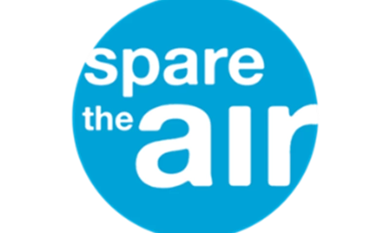Cylogy - Spare The Air Website Redesign