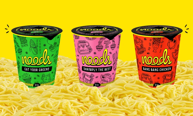 Noods