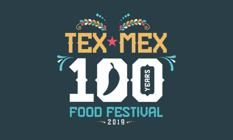 Kimé Branding - TEX - MEX FOOD FESTIVAL
