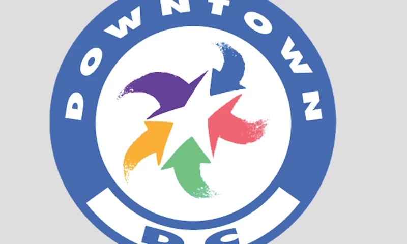 Downtown DC Business Improvement District