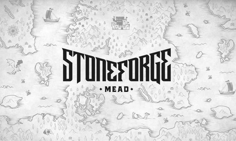 Fishfinger - Stoneforge Mead