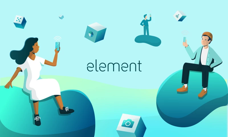 Fishfinger - Element