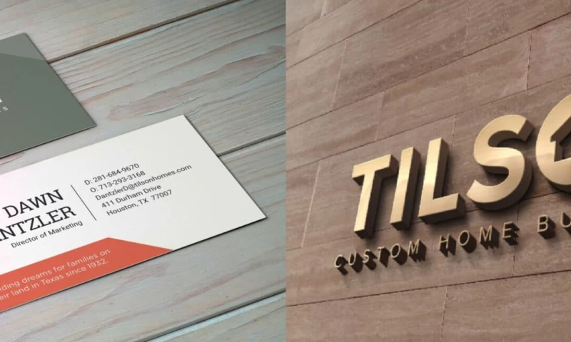 Workhorse Marketing - Branding, Marketing and Advertising for Tilson Homes