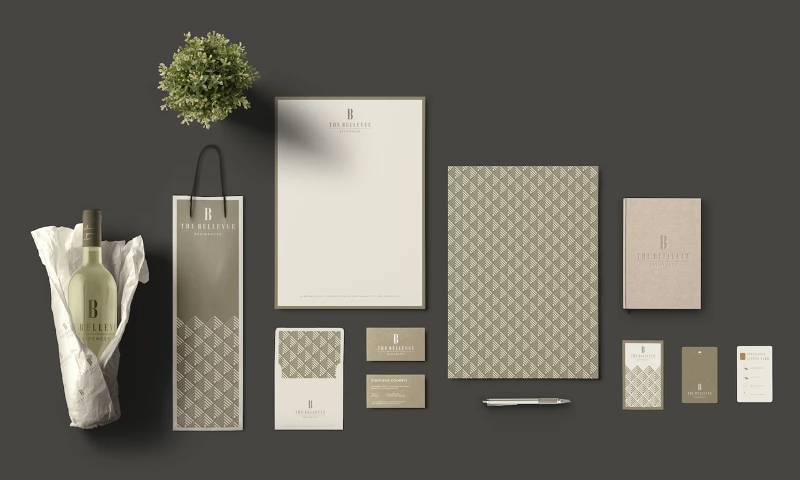 The Bellevue Residences