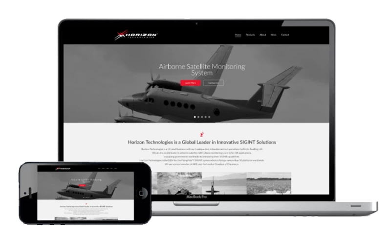 Horizon Technologies