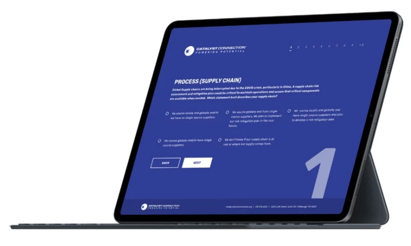 Direct Online Marketing - Catalyst Connection