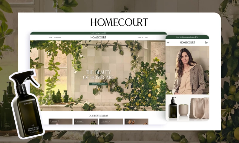 Simplistic - Homecourt