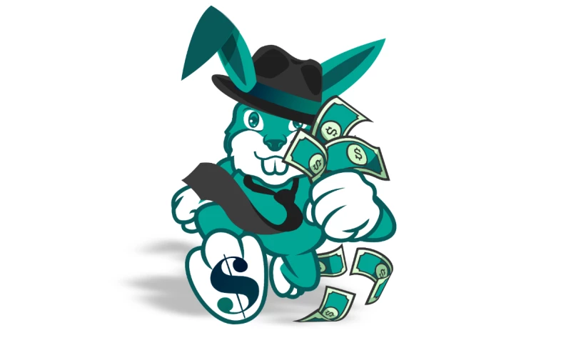 JG Franchise Lending's Branded Logo, Character & WordPress Website