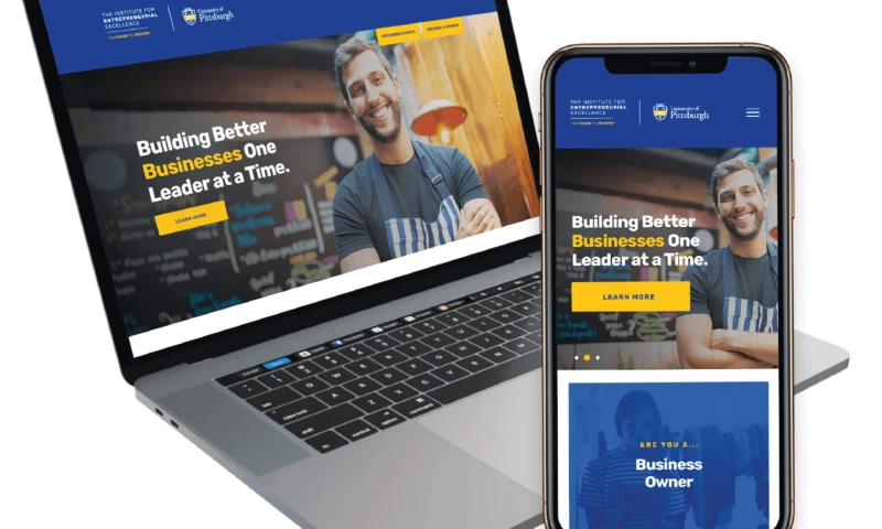 Direct Online Marketing - Institute For Entrepreneurial Excellence