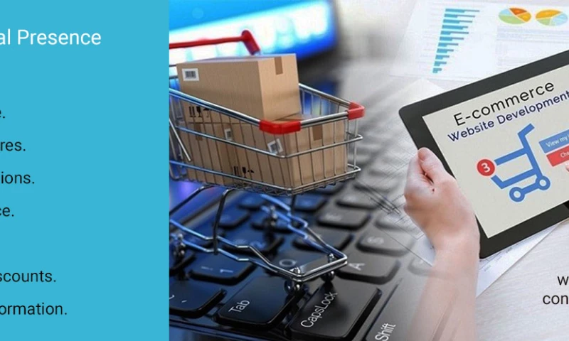 UnitedWebSoft - Online shopping