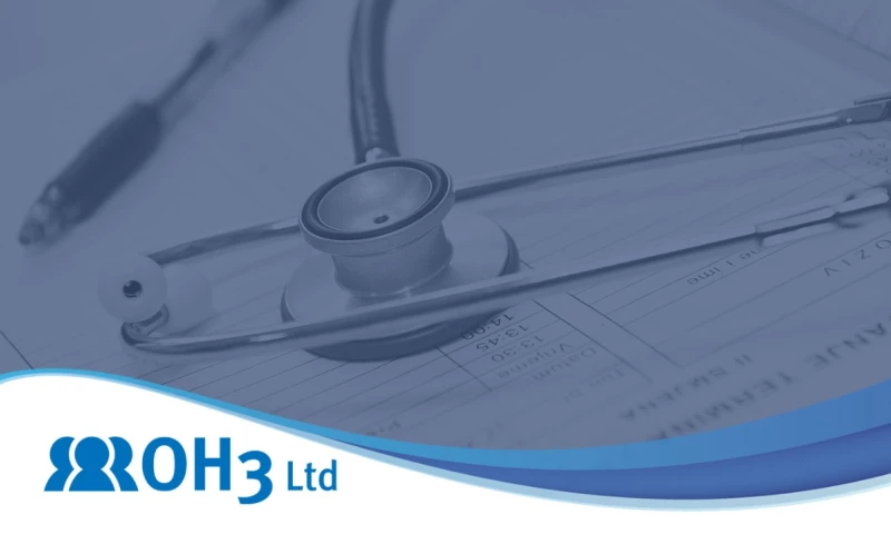 OH3 Occupational Health