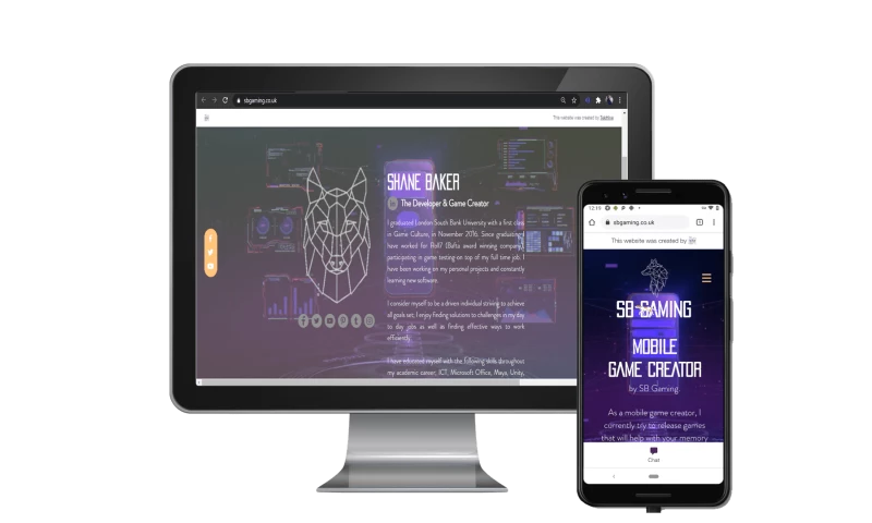 TekHive Ltd. - SB Gaming