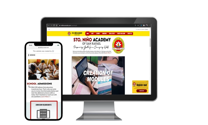 TekHive Ltd. - SNA San Rafael