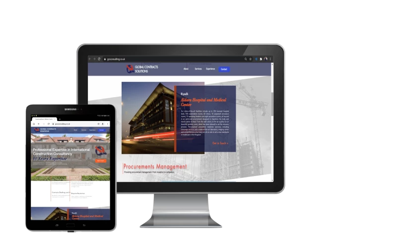 TekHive Ltd. - Global Contracts Solutions