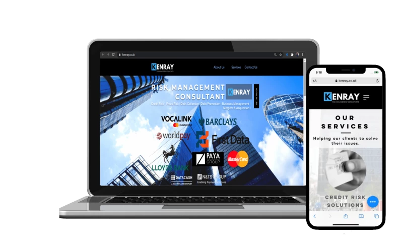 TekHive Ltd. - Kenray