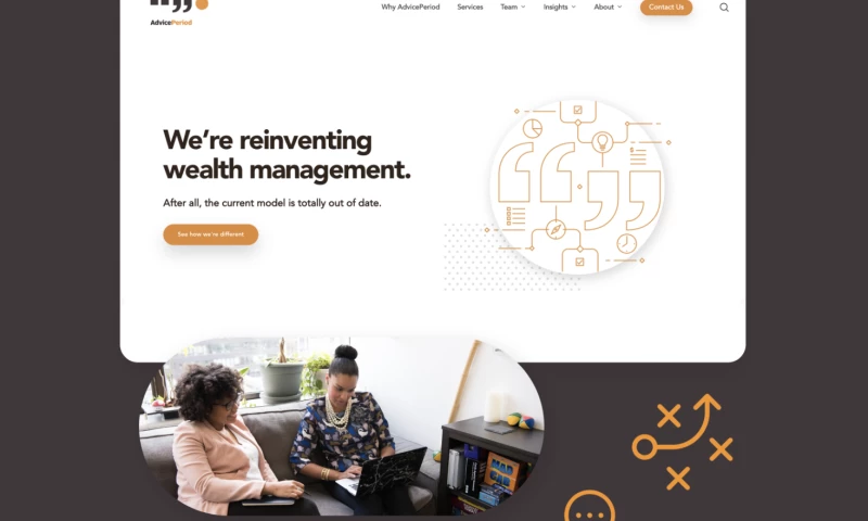 STUDIO RUBRIC INC. - Advice Period