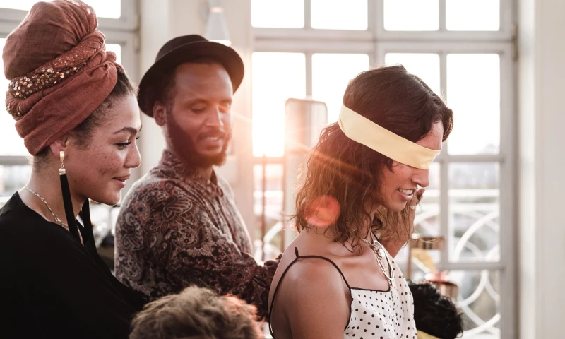 goalgirls - Bumble #projectbee