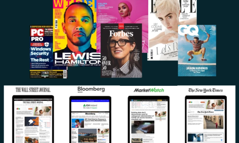 Earned Media and Public Relations