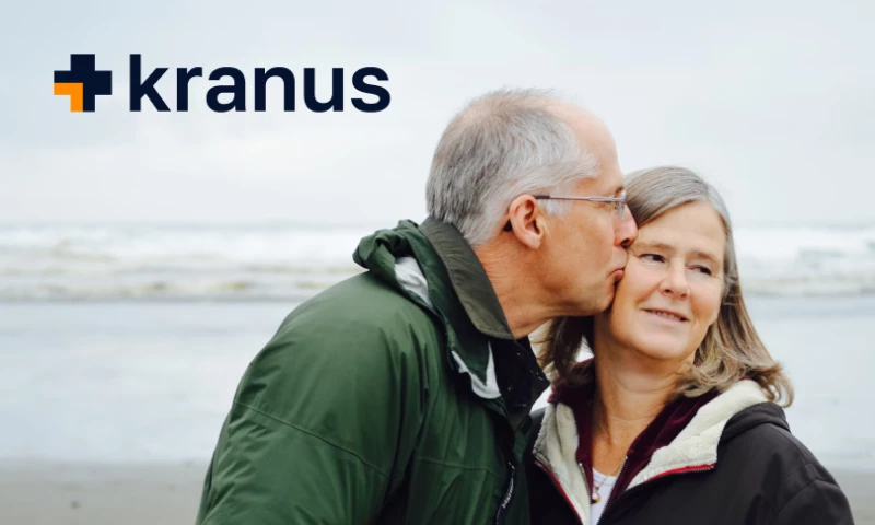 Embacy - Kranus: Brand Identity