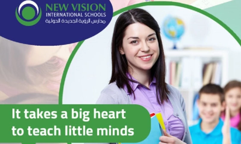 New Vision Schools (education)