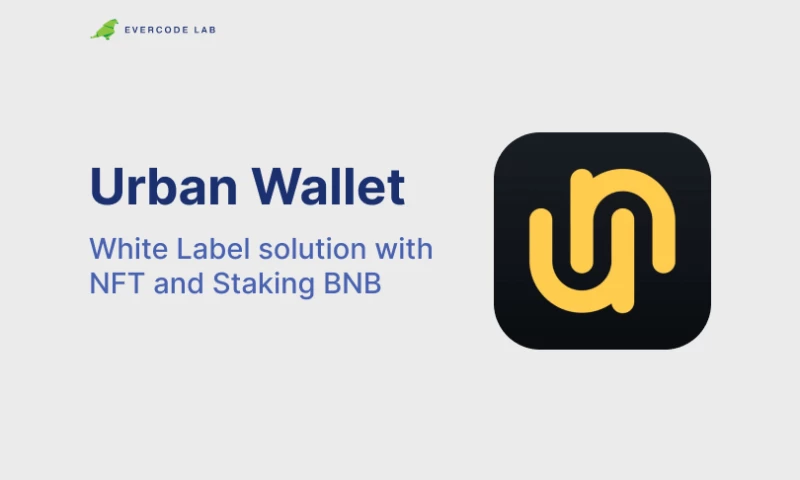 Evercode Lab - Urban Wallet