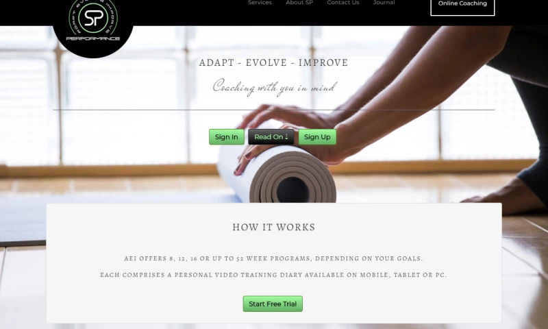 NCompass Ltd. - Sam Pepys