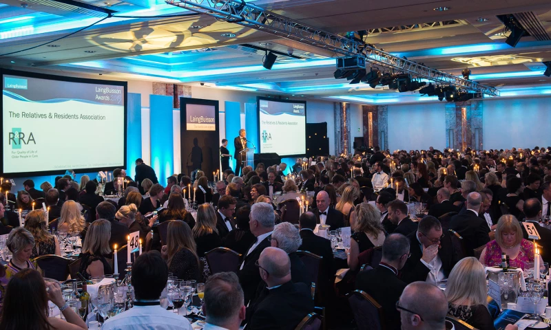 NCompass Ltd. - LaingBuisson