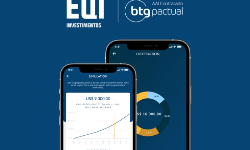 EQI Investments / BTG Pactual