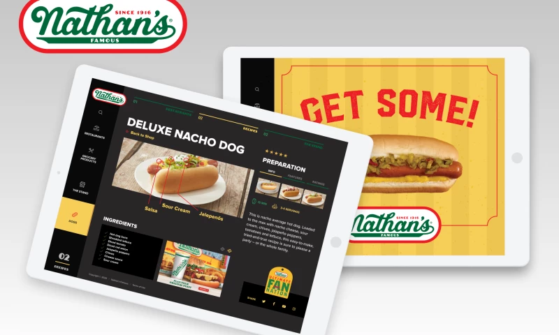 TriLion Studios - Nathans