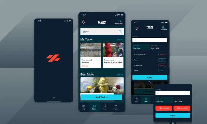 TriLion Studios - Ziptility