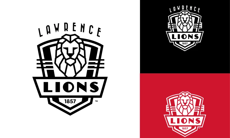 TriLion Studios - Lawrence Lions