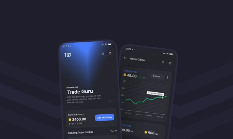 WowMakers - TBX | Commodity Trading App