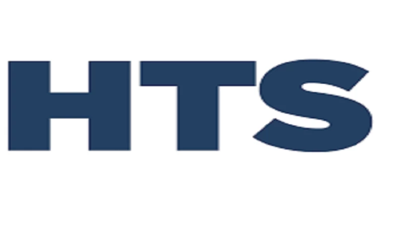 iShore Software Solutions - Harmonized Tariff Schedule